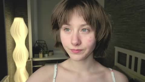 Snapshot of evas_soul chatting on 1, 5, 2026 Eva online show from 1, 5, 2026