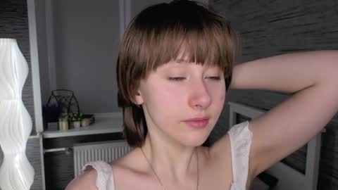 Snapshot of evas_soul chatting on 4, 5, 2026 Eva online show from 4, 5, 2026