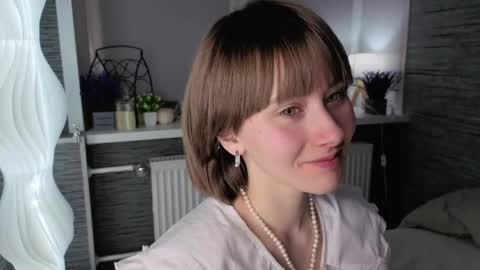 Snapshot of evas_soul chatting on 5, 5, 2026 Eva online show from 5, 5, 2026