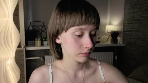 Snapshot of evas_soul chatting on 6, 5, 2026 Eva online show from 6, 5, 2026