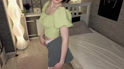 Snapshot of evas_soul chatting on 18, 5, 2026 Eva online show from 18, 5, 2026