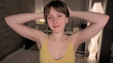 Snapshot of evas_soul chatting on 21, 5, 2026 Eva online show from 21, 5, 2026