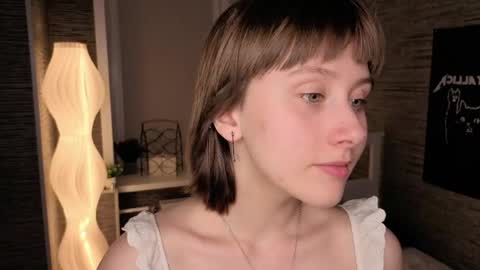 Snapshot of evas_soul chatting on 23, 5, 2026 Eva online show from 23, 5, 2026