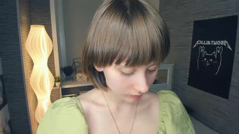 Snapshot of evas_soul chatting on 26, 5, 2026 Eva online show from 26, 5, 2026