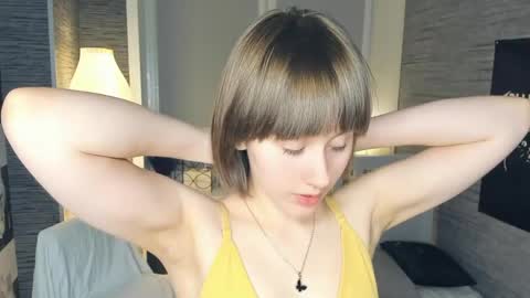 Snapshot of evas_soul chatting on 28, 5, 2026 Eva online show from 28, 5, 2026