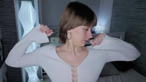 Snapshot of evas_soul chatting on 2, 6, 2026 Eva online show from 2, 6, 2026