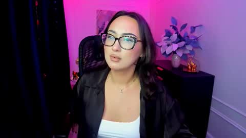 evasarazardje online show from 20, 11, 2025