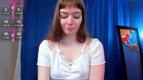 Eva online show from 29, 1, 2025