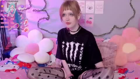 Eva online show from 29, 4, 2026