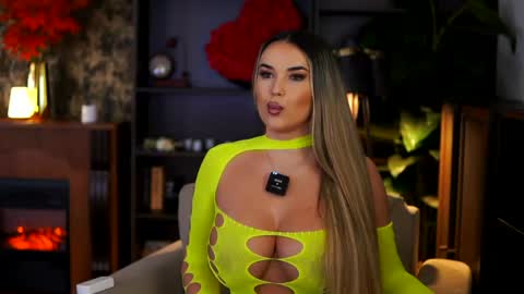 Snapshot of evasunderland chatting on 30, 5, 2026 Eva online show from 30, 5, 2026
