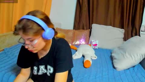 Eva online show from 18, 11, 2025