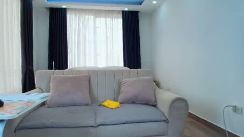  EVA LUNA online show from 16, 4, 2026