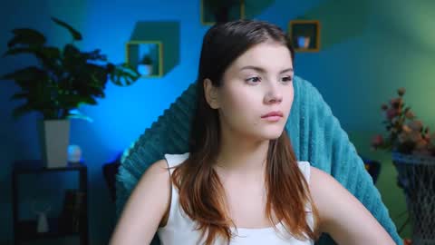 Snapshot of evathopson chatting on 3, 12, 2024 Eva  next stream -  - 1600 UTC2000  online show from 3, 12, 2024