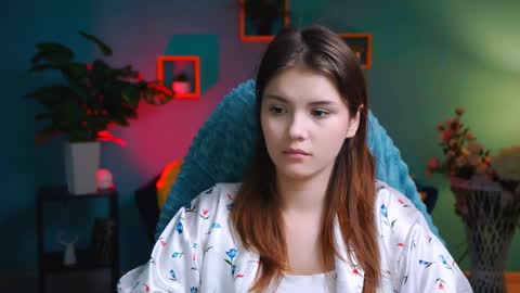 Snapshot of evathopson chatting on 3, 12, 2024 Eva  next stream -  - 1600 UTC2000  online show from 3, 12, 2024