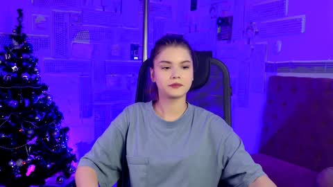 Snapshot of evathopson chatting on 9, 12, 2024 Eva  next stream -  - 1600 UTC2000  online show from 9, 12, 2024