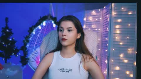 Snapshot of evathopson chatting on 14, 12, 2024 Eva  next stream -  - 1600 UTC2000  online show from 14, 12, 2024