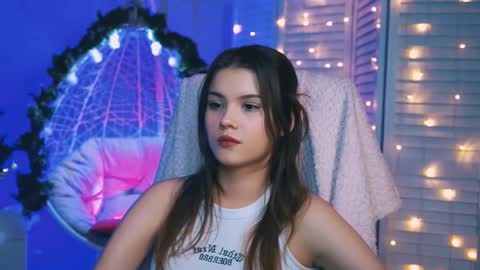 Snapshot of evathopson chatting on 14, 12, 2024 Eva  next stream -  - 1600 UTC2000  online show from 14, 12, 2024