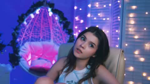 Snapshot of evathopson chatting on 14, 12, 2024 Eva  next stream -  - 1600 UTC2000  online show from 14, 12, 2024