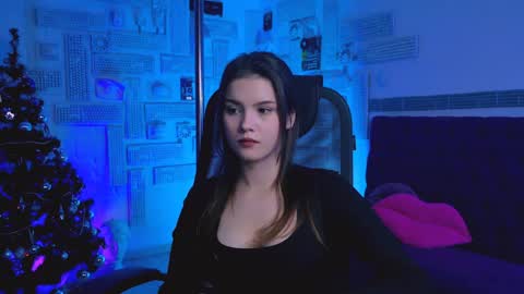 Snapshot of evathopson chatting on 26, 12, 2024 Eva  next stream -  - 1600 UTC2000  online show from 26, 12, 2024