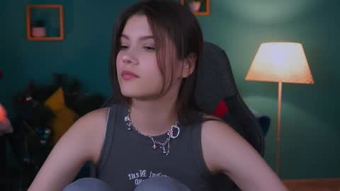 Snapshot of evathopson chatting on 14, 1, 2025 Eva  next stream -  - 1600 UTC2000  online show from 14, 1, 2025