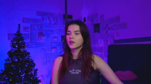 Snapshot of evathopson chatting on 18, 1, 2025 Eva  next stream -  - 1600 UTC2000  online show from 18, 1, 2025