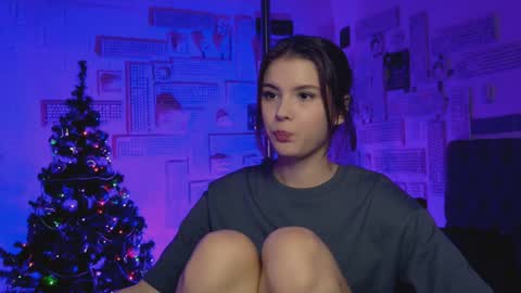 Snapshot of evathopson chatting on 19, 1, 2025 Eva  next stream -  - 1600 UTC2000  online show from 19, 1, 2025