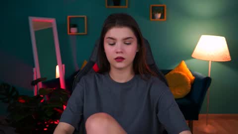 Snapshot of evathopson chatting on 24, 1, 2025 Eva  next stream -  - 1600 UTC2000  online show from 24, 1, 2025