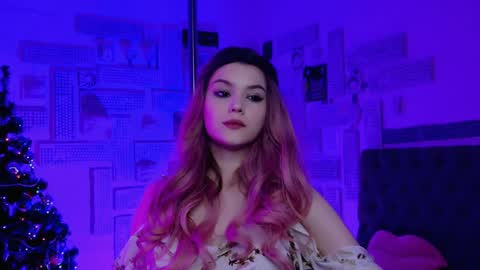 Snapshot of evathopson chatting on 25, 1, 2025 Eva  next stream -  - 1600 UTC2000  online show from 25, 1, 2025