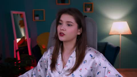 Snapshot of evathopson chatting on 28, 1, 2025 Eva  next stream -  - 1600 UTC2000  online show from 28, 1, 2025