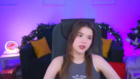 Snapshot of evathopson chatting on 29, 1, 2025 Eva  next stream -  - 1600 UTC2000  online show from 29, 1, 2025