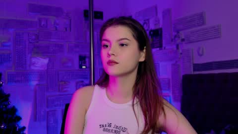 Snapshot of evathopson chatting on 31, 1, 2025 Eva  next stream -  - 1600 UTC2000  online show from 31, 1, 2025