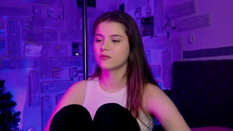 Snapshot of evathopson chatting on 31, 1, 2025 Eva  next stream -  - 1600 UTC2000  online show from 31, 1, 2025