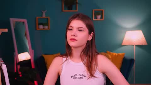 Snapshot of evathopson chatting on 9, 2, 2025 Eva  next stream -  - 1600 UTC2000  online show from 9, 2, 2025