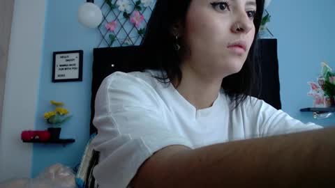 Snapshot of evatits_1 chatting on 30, 1, 2025 Eva Carter online show from 30, 1, 2025