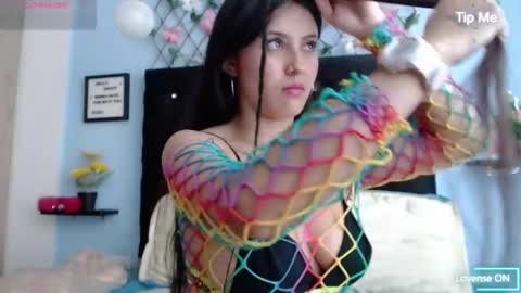 Snapshot of evatits_1 chatting on 9, 2, 2025 Eva Carter online show from 9, 2, 2025