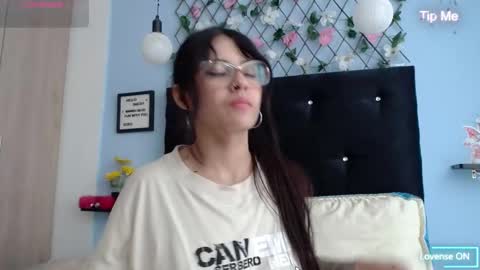 Snapshot of evatits_1 chatting on 20, 2, 2025 Eva Carter online show from 20, 2, 2025