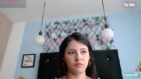 Snapshot of evatits_1 chatting on 11, 3, 2025 Eva Carter online show from 11, 3, 2025