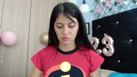 Snapshot of evatits_1 chatting on 23, 9, 2025 Eva Carter online show from 23, 9, 2025