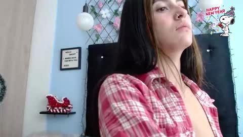 Eva Carter online show from 6, 1, 2026