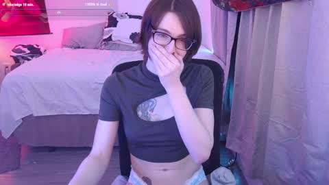 Snapshot of evavivi59 chatting on 23, 2, 2025 Vivi online show from 23, 2, 2025