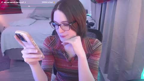 Snapshot of evavivi59 chatting on 27, 2, 2025 Vivi online show from 27, 2, 2025