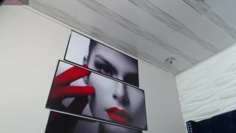  Eva  online show from 16, 2, 2025