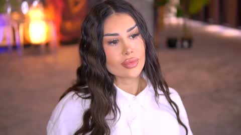 Eva online show from 27, 1, 2025