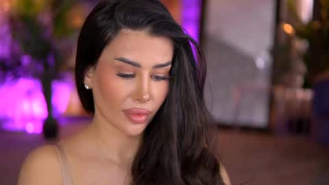 Eva online show from 9, 2, 2025