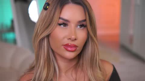 Eva online show from 21, 12, 2025