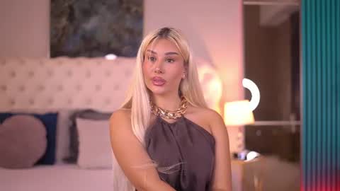 Snapshot of evazane chatting on 21, 6, 2026 Eva online show from 21, 6, 2026