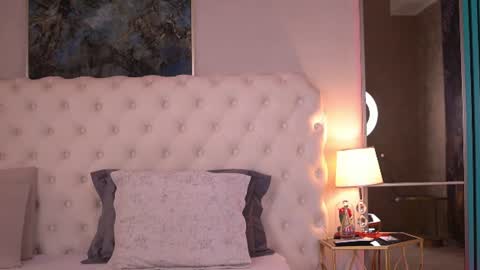 Snapshot of evazane chatting on 6, 7, 2026 Eva online show from 6, 7, 2026