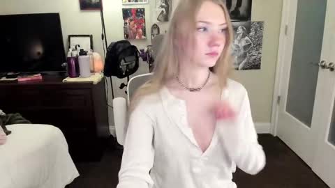 Goddess Eve online show from 7, 2, 2025