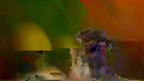 eve1luvsray online show from 10, 2, 2025