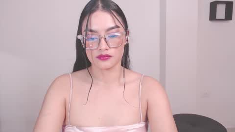 Eve Rox18 online show from 6, 3, 2026